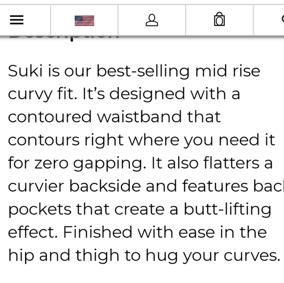 Silver Mid Rise Broken In Double S Pocket Distressed Jeans Western Suki Rodeo - Picture 16 of 16